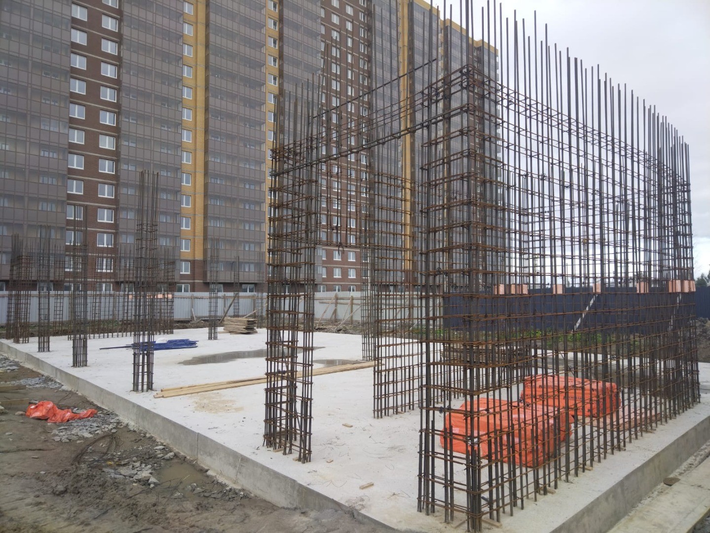 Сентябрь 2023