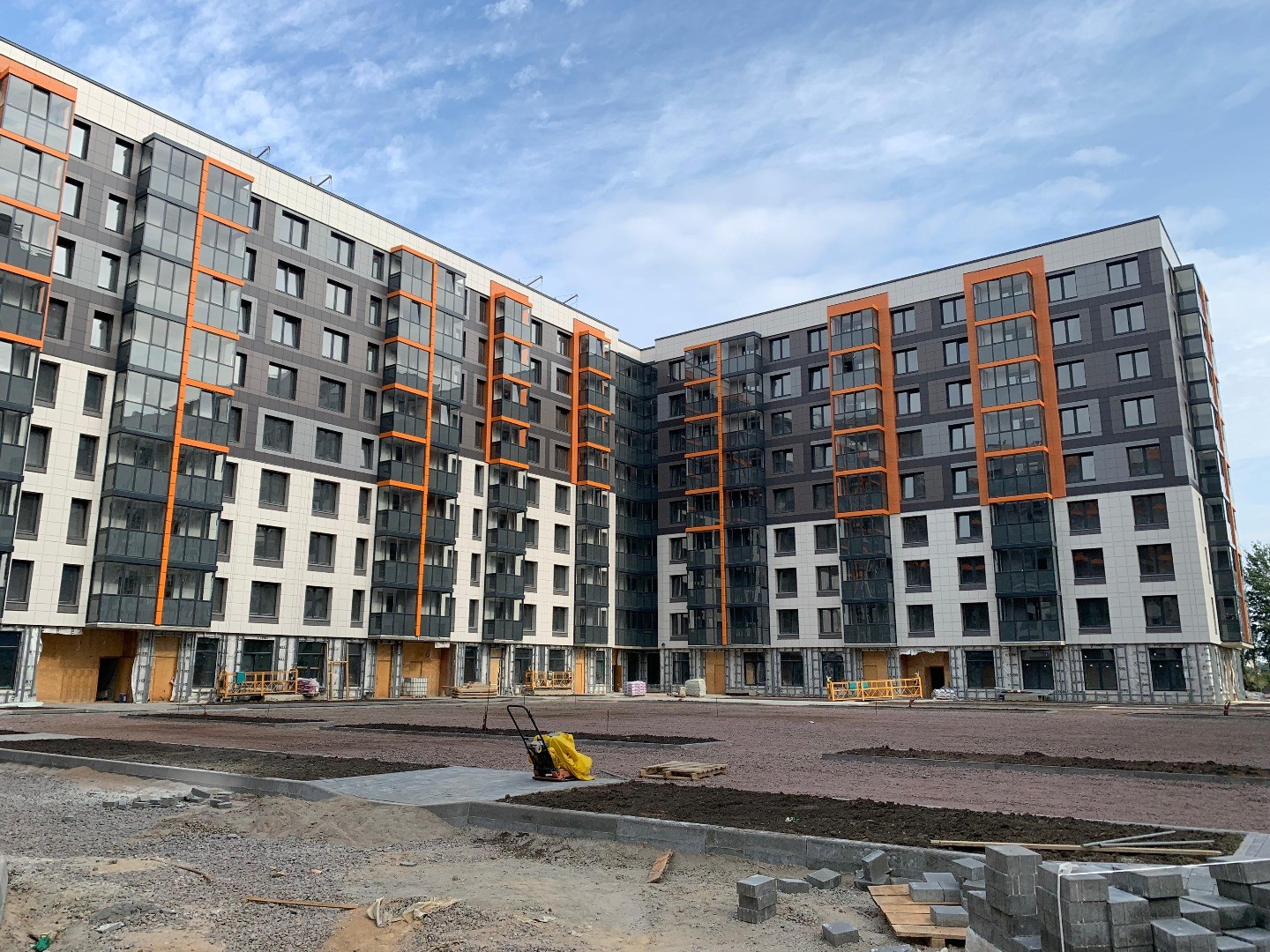 Сентябрь 2025